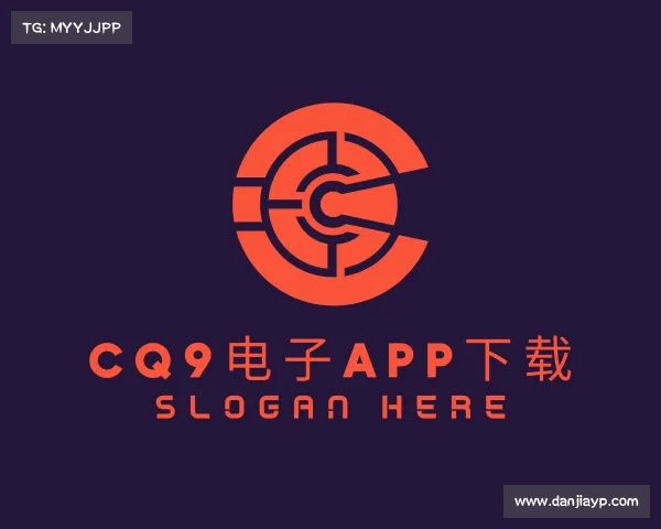 了解CQ9电子app下载
